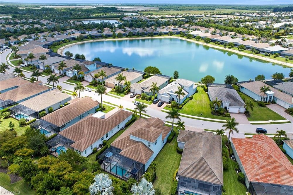14624 Kelson Cir. – #226018500 - Naples Reserve