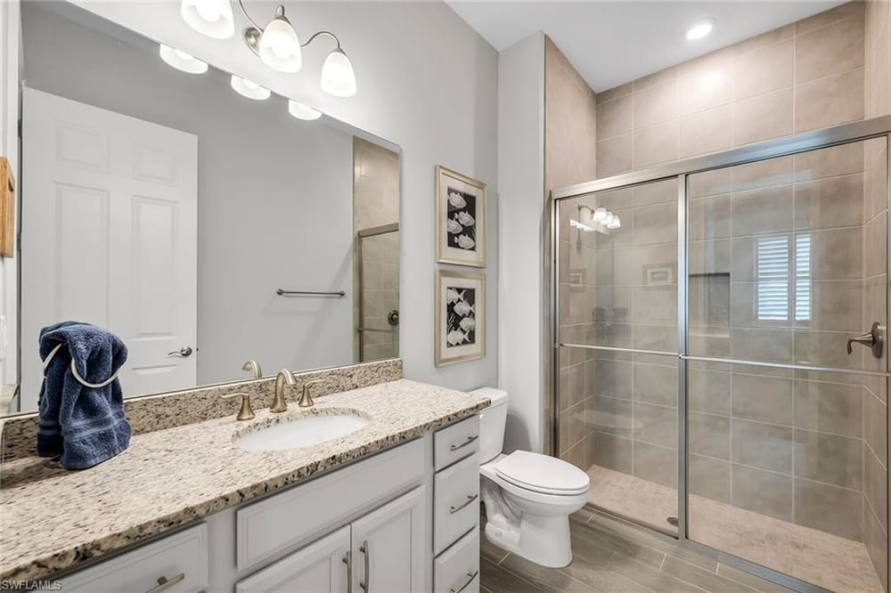 14624 Kelson Cir. – #226018500 - Naples Reserve
