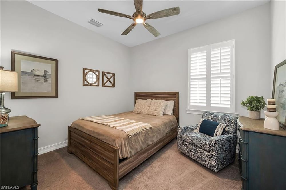 14624 Kelson Cir. – #226018500 - Naples Reserve