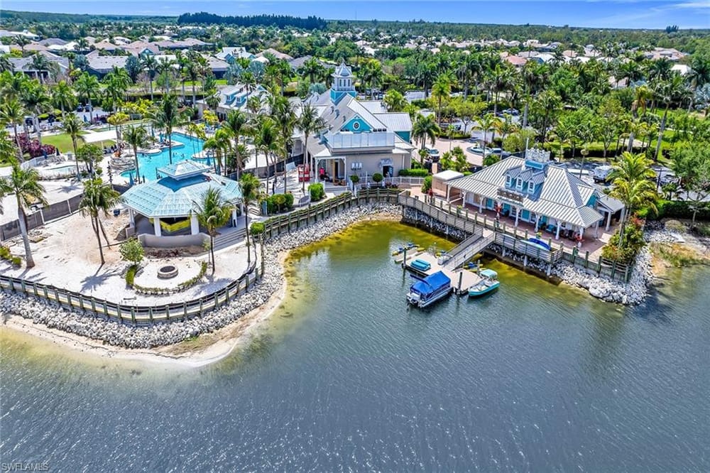 14624 Kelson Cir. – #226018500 - Naples Reserve