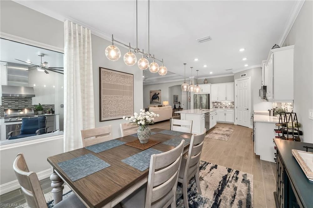 14624 Kelson Cir. – #226018500 - Naples Reserve