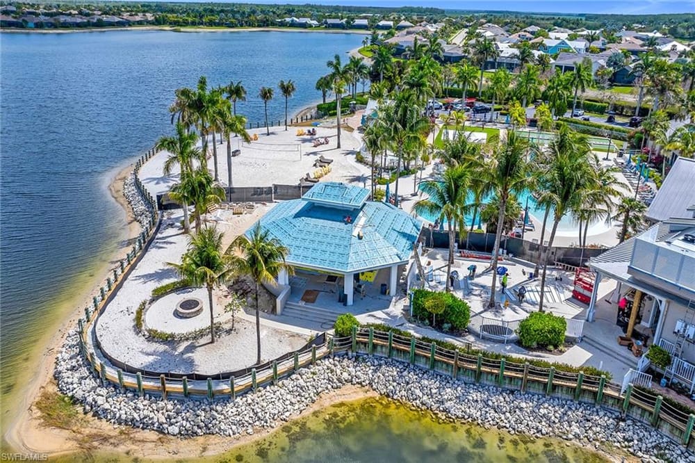 14624 Kelson Cir. – #226018500 - Naples Reserve