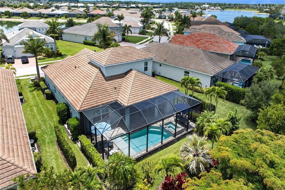 14624 Kelson Cir. – #226018500 - Naples Reserve