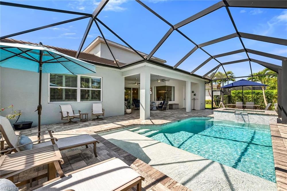 14624 Kelson Cir. – #226018500 - Naples Reserve