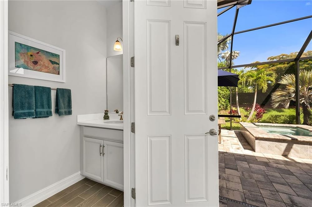 14624 Kelson Cir. – #226018500 - Naples Reserve
