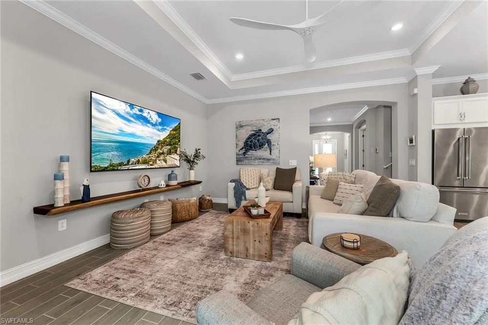14624 Kelson Cir. – #226018500 - Naples Reserve