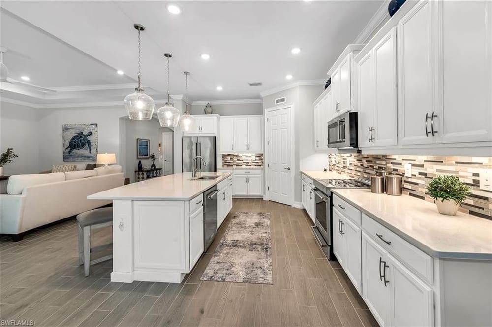 14624 Kelson Cir. – #226018500 - Naples Reserve