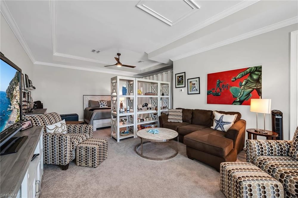 14624 Kelson Cir. – #226018500 - Naples Reserve