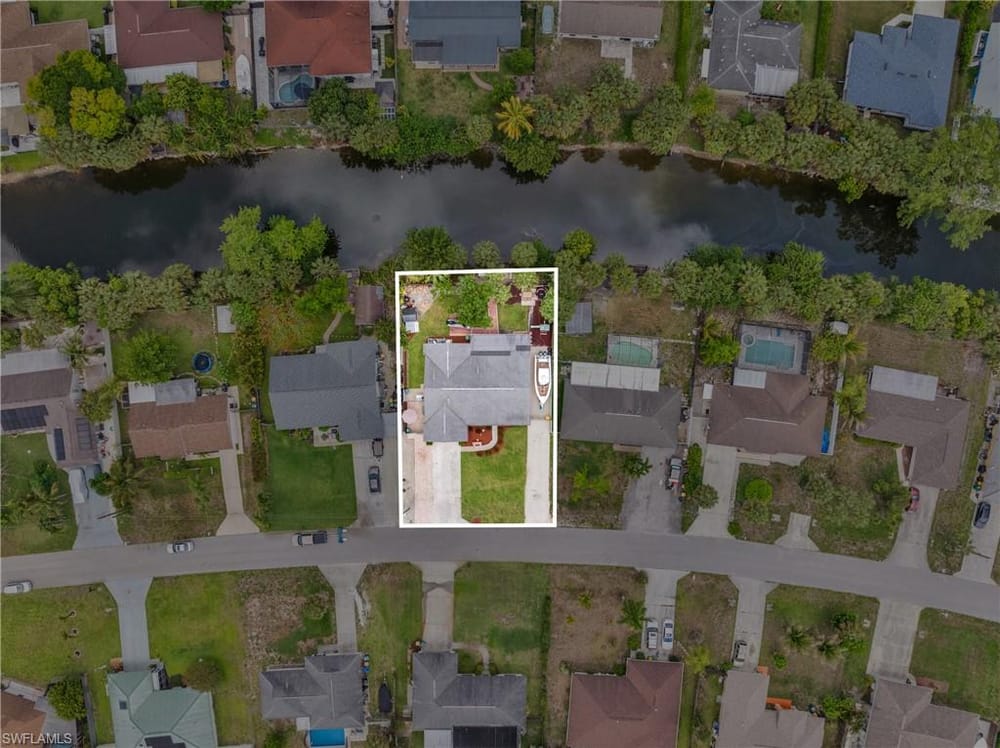 4587 25th Ct. SW – #226018581 - Golden Gate City