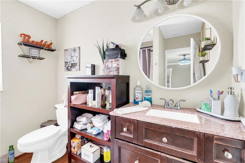 4587 25th Ct. SW – #226018581 - Golden Gate City