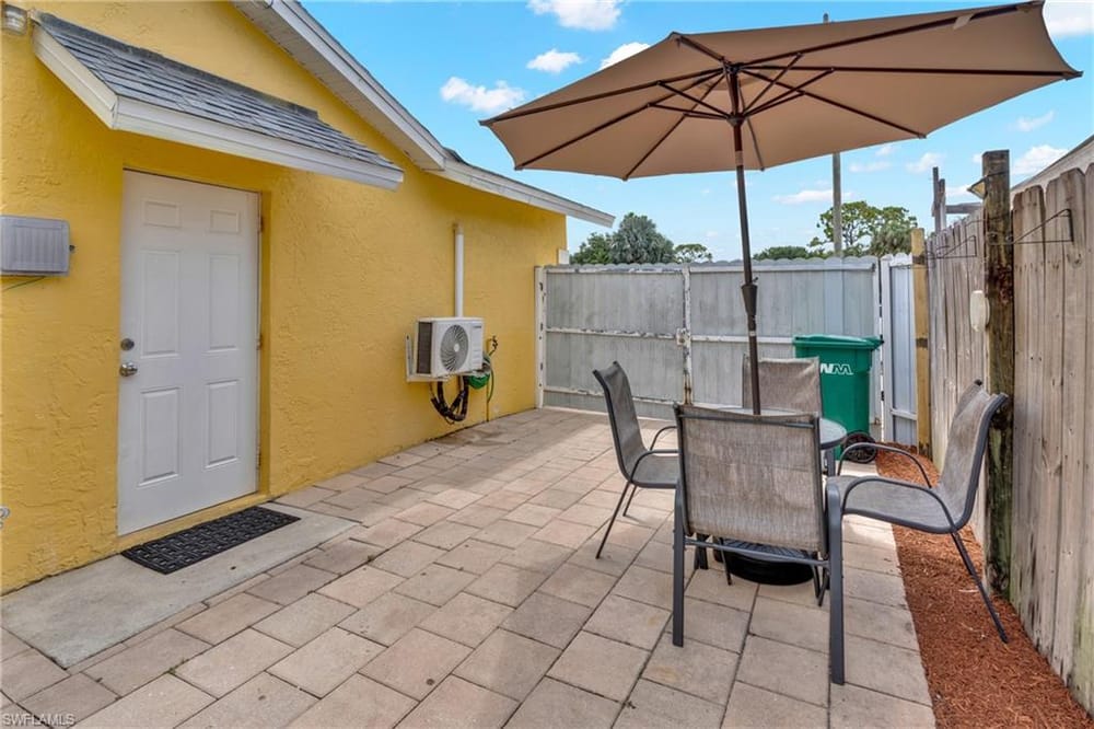 4587 25th Ct. SW – #226018581 - Golden Gate City