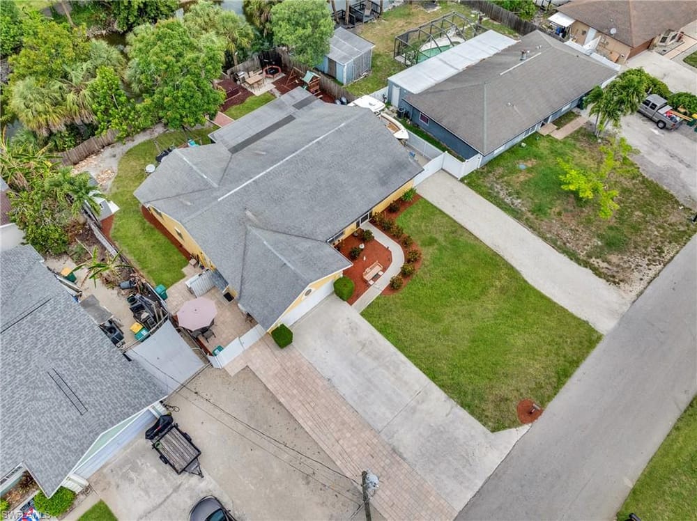 4587 25th Ct. SW – #226018581 - Golden Gate City