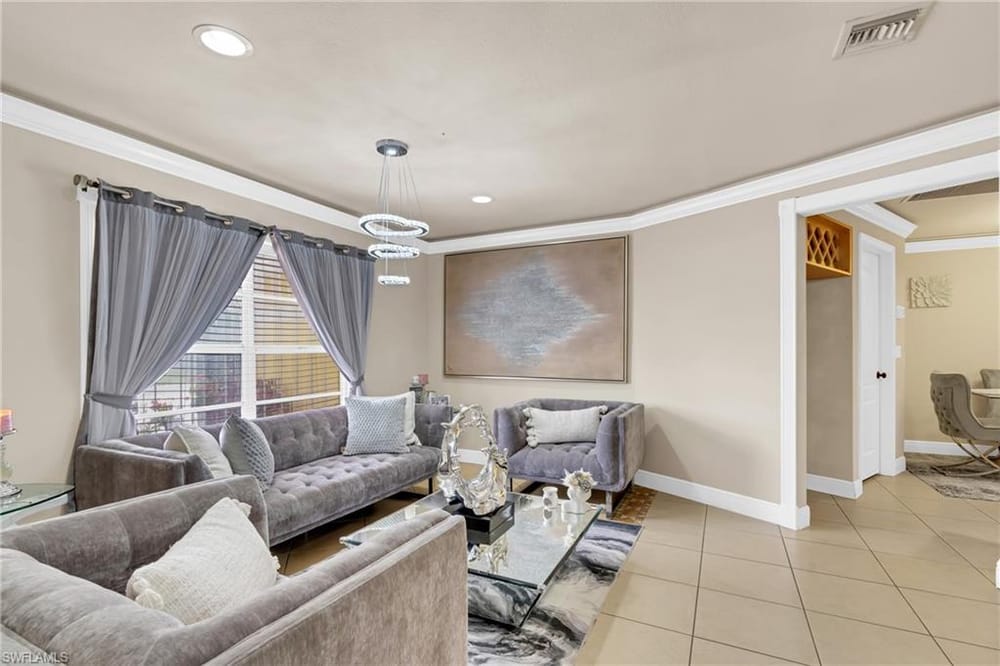 4587 25th Ct. SW – #226018581 - Golden Gate City