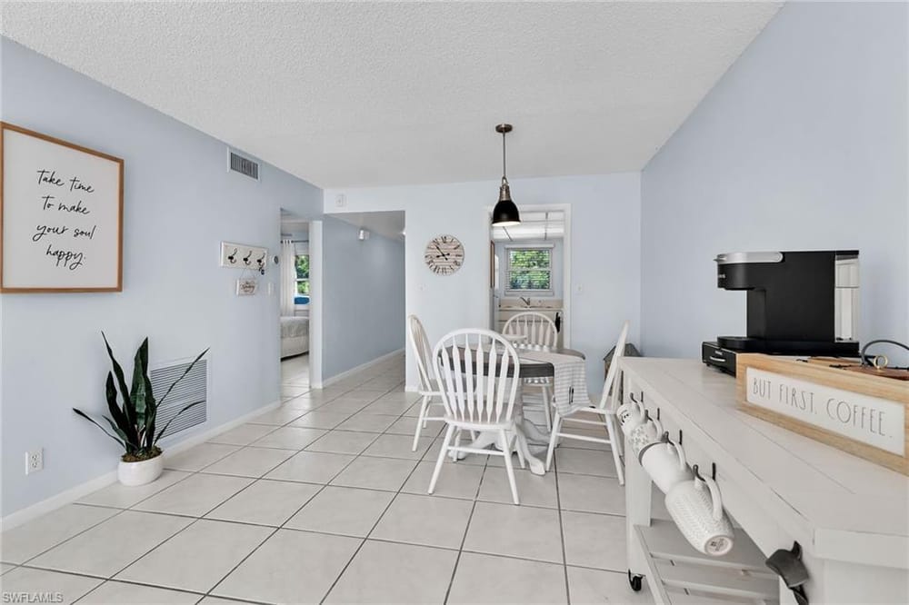 1000 Manatee Rd. A105 – #226018606 - Gulf Winds East