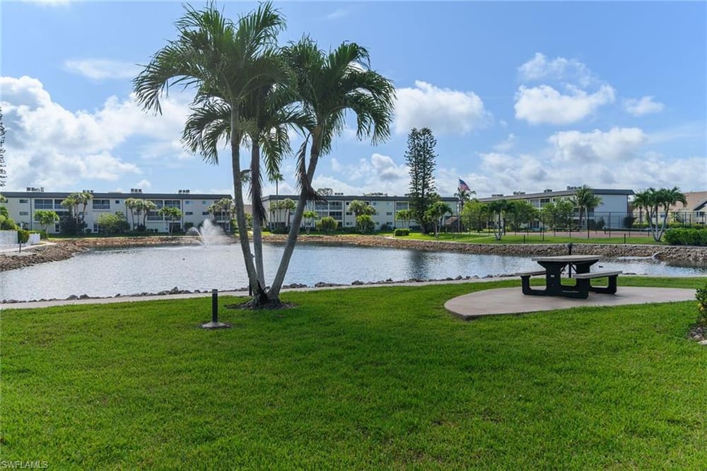 1000 Manatee Rd. A105 – #226018606 - Gulf Winds East