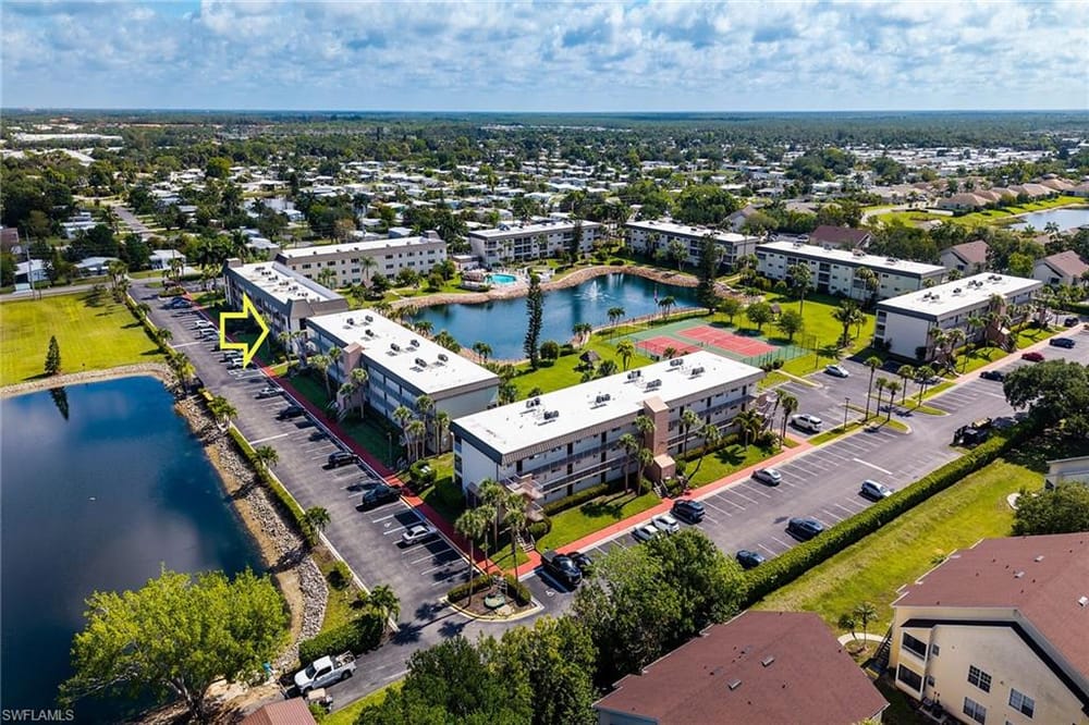 1000 Manatee Rd. A105 – #226018606 - Gulf Winds East