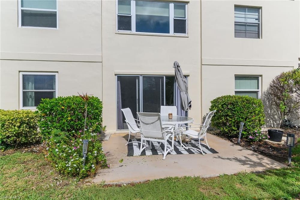 1000 Manatee Rd. A105 – #226018606 - Gulf Winds East