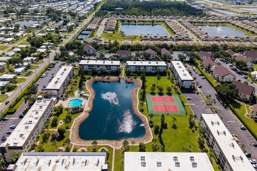 1000 Manatee Rd. A105 – #226018606 - Gulf Winds East