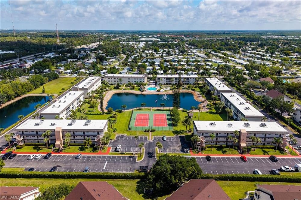 1000 Manatee Rd. A105 – #226018606 - Gulf Winds East