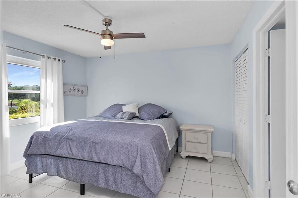 1000 Manatee Rd. A105 – #226018606 - Gulf Winds East