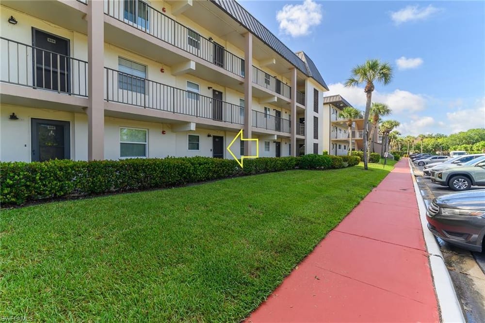 1000 Manatee Rd. A105 – #226018606 - Gulf Winds East