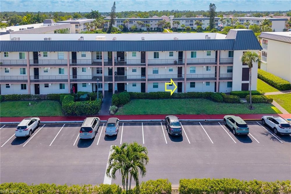 1000 Manatee Rd. A105 – #226018606 - Gulf Winds East