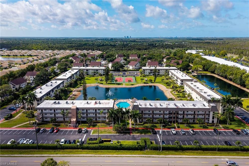 1000 Manatee Rd. A105 – #226018606 - Gulf Winds East