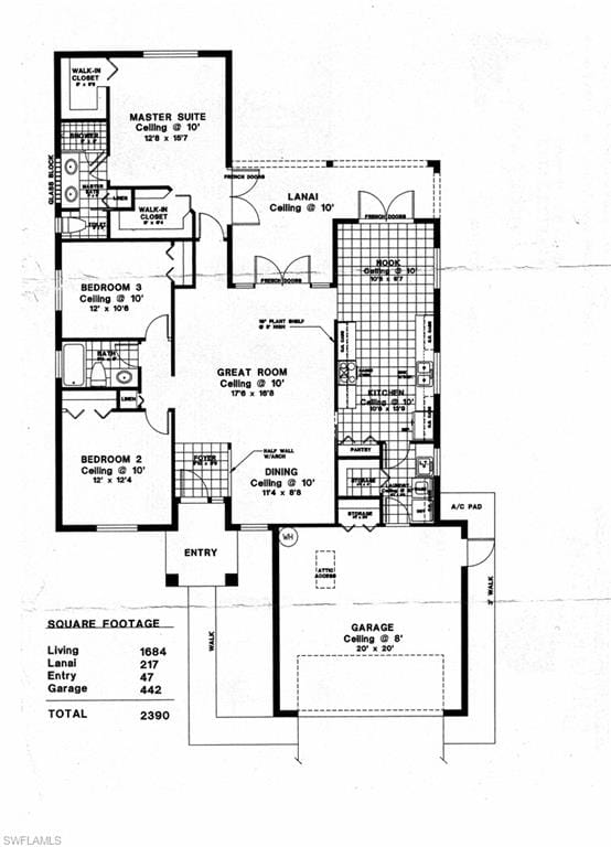 6820 Lone Oak Blvd. – #226018705 - Walden Oaks