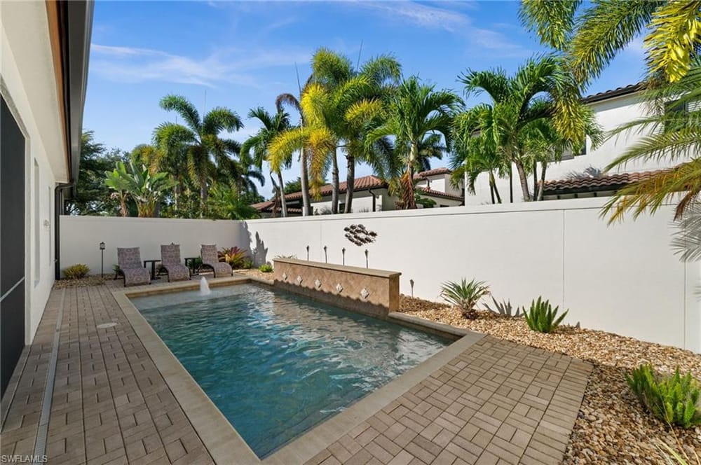 8000 Cordoba Pl. – #226018712 - Lely Resort