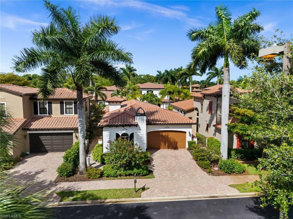 8000 Cordoba Pl. – #226018712 - Lely Resort