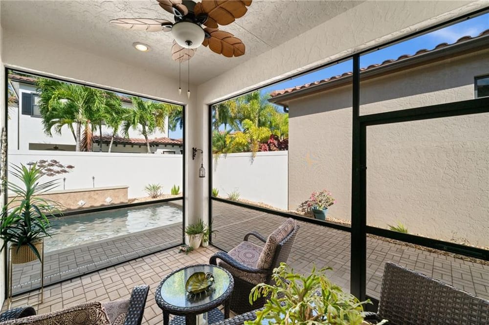 8000 Cordoba Pl. – #226018712 - Lely Resort