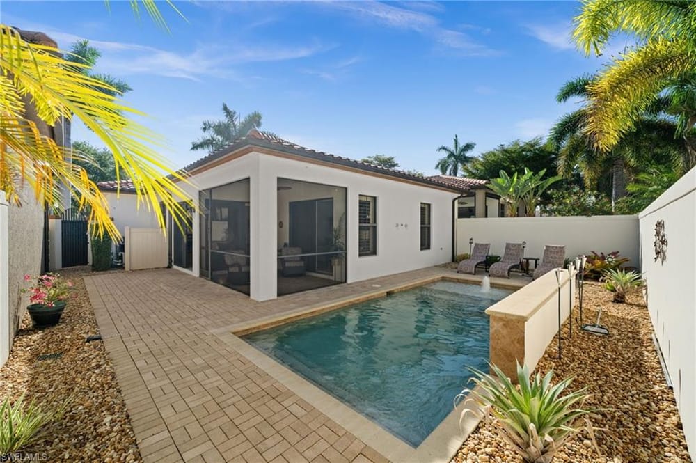 8000 Cordoba Pl. – #226018712 - Lely Resort