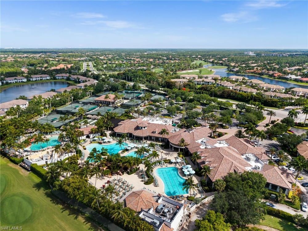 8000 Cordoba Pl. – #226018712 - Lely Resort