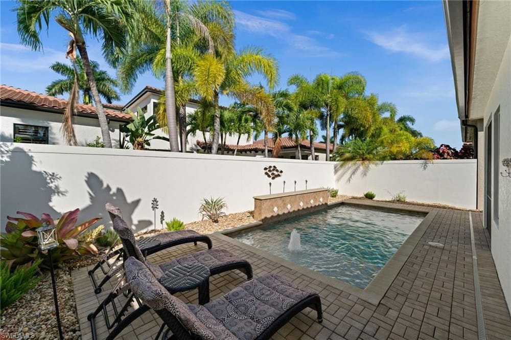 8000 Cordoba Pl. – #226018712 - Lely Resort