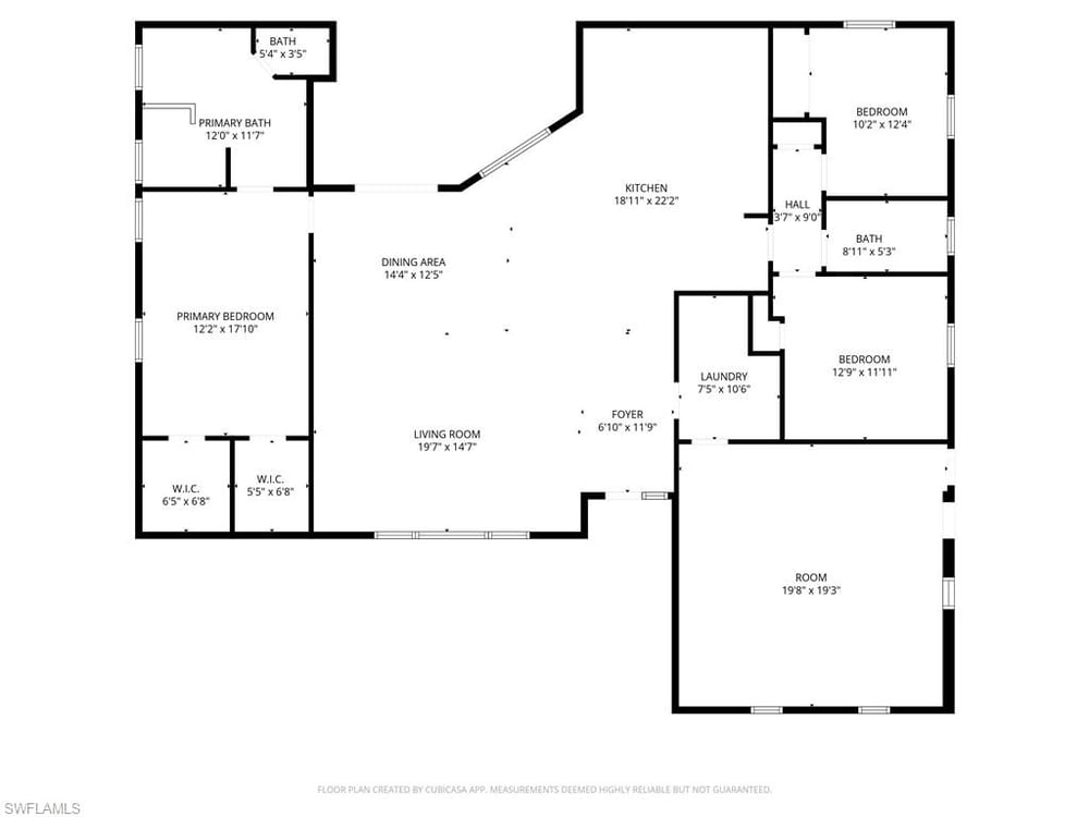6101 Lancewood Way – #226018827 - Logan Woods