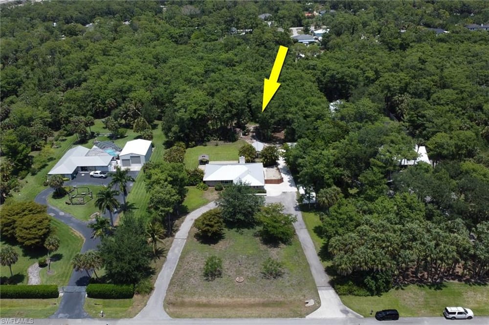 6101 Lancewood Way – #226018827 - Logan Woods
