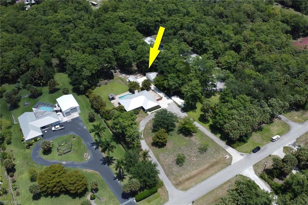 6101 Lancewood Way – #226018827 - Logan Woods