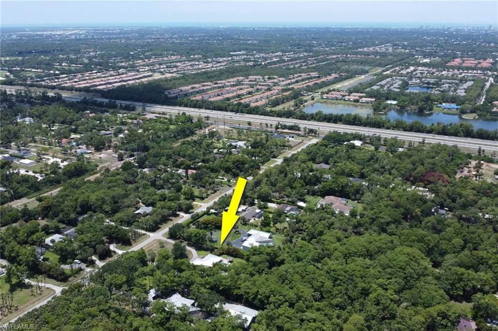 6101 Lancewood Way – #226018827 - Logan Woods