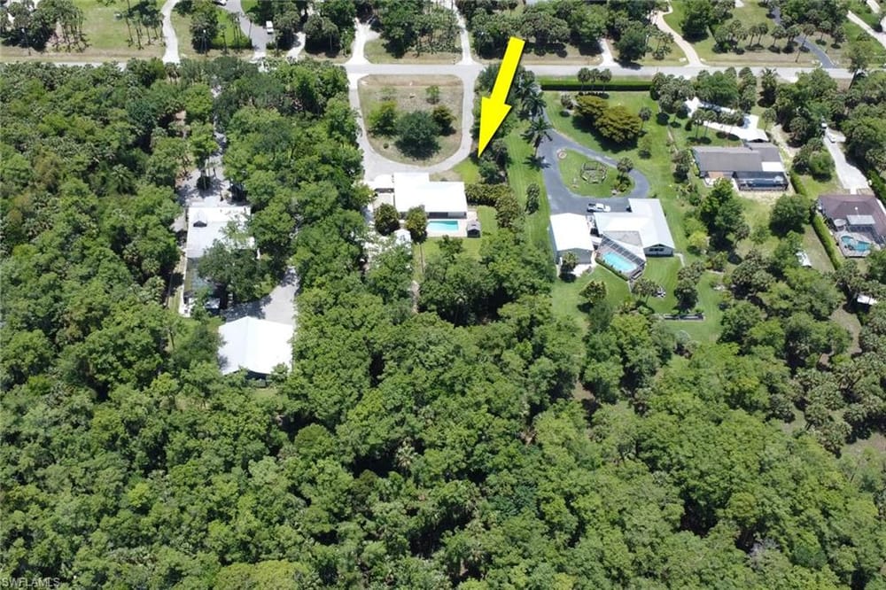 6101 Lancewood Way – #226018827 - Logan Woods
