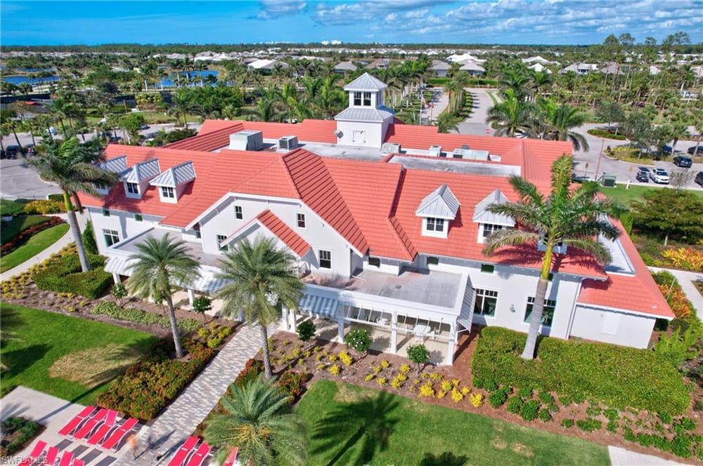 8849 Yucatan Ct. – #226018927 - Isles Of Collier Preserve