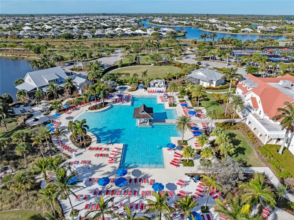 8849 Yucatan Ct. – #226018927 - Isles Of Collier Preserve