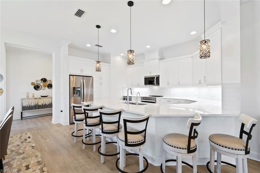 8849 Yucatan Ct. – #226018927 - Isles Of Collier Preserve