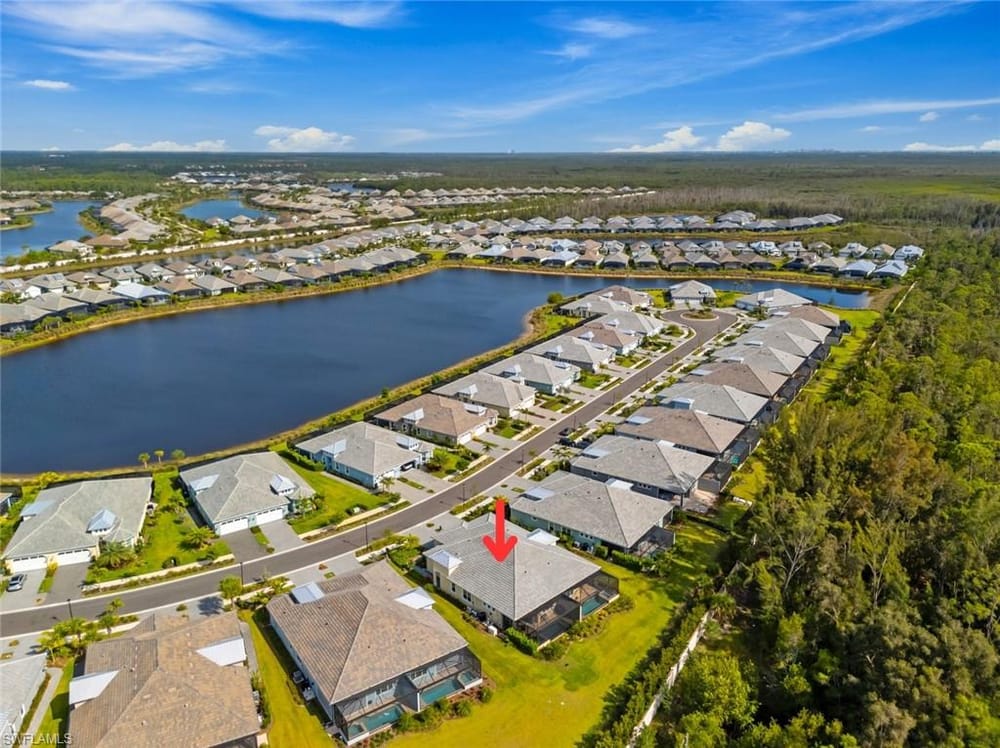 8849 Yucatan Ct. – #226018927 - Isles Of Collier Preserve