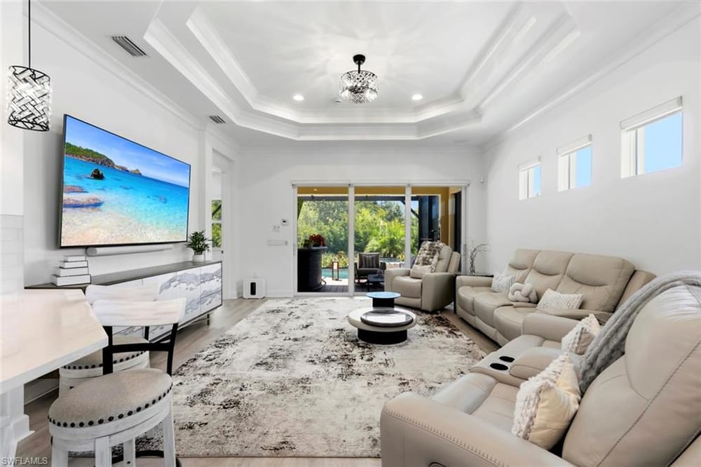 8849 Yucatan Ct. – #226018927 - Isles Of Collier Preserve