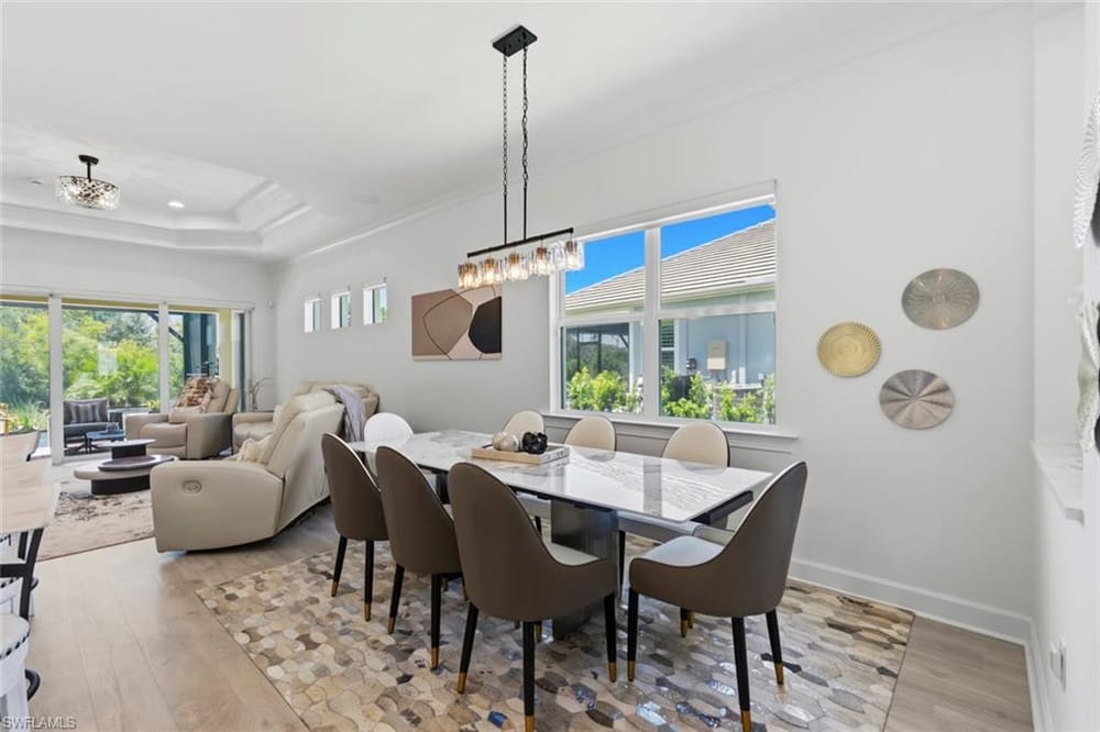 8849 Yucatan Ct. – #226018927 - Isles Of Collier Preserve