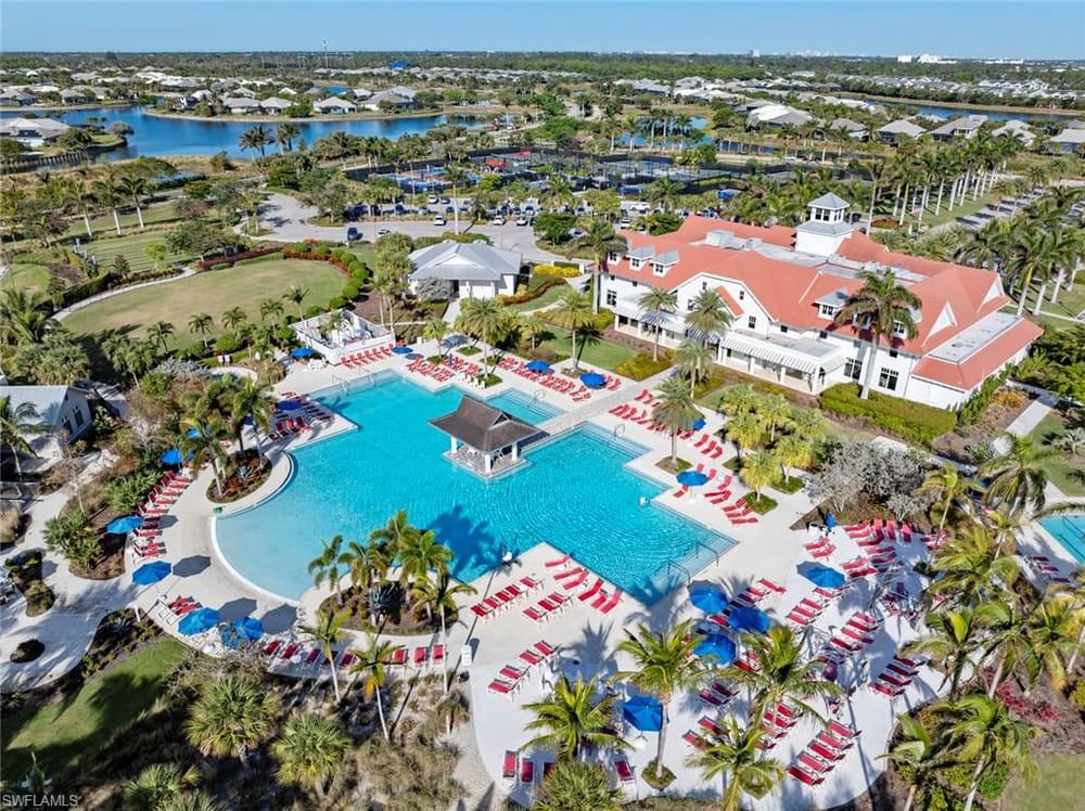 8849 Yucatan Ct. – #226018927 - Isles Of Collier Preserve