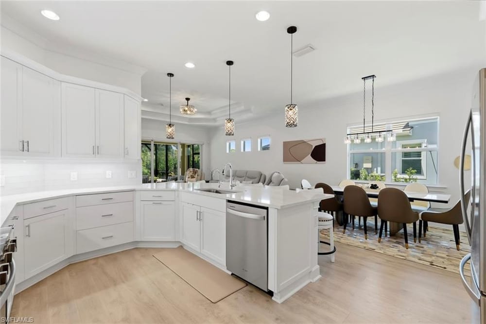 8849 Yucatan Ct. – #226018927 - Isles Of Collier Preserve