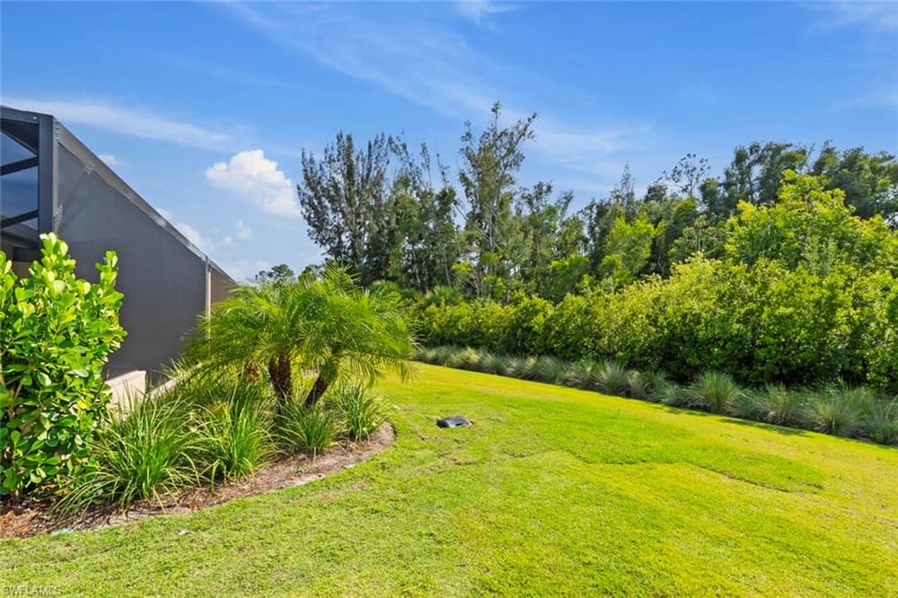 8849 Yucatan Ct. – #226018927 - Isles Of Collier Preserve
