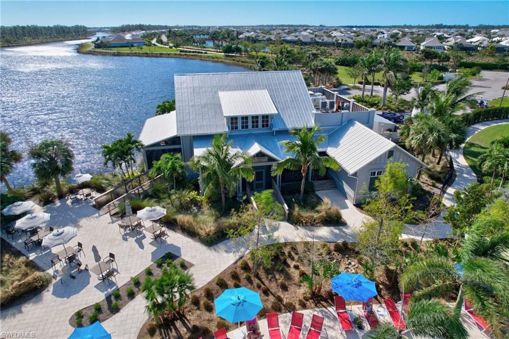 8849 Yucatan Ct. – #226018927 - Isles Of Collier Preserve