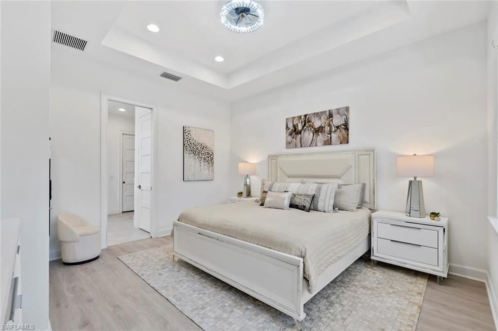 8849 Yucatan Ct. – #226018927 - Isles Of Collier Preserve